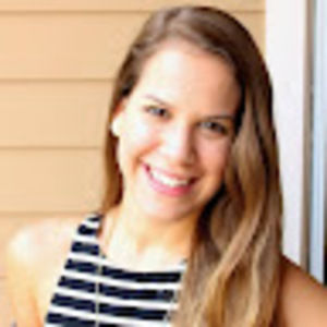 Meet your Posher, Karina